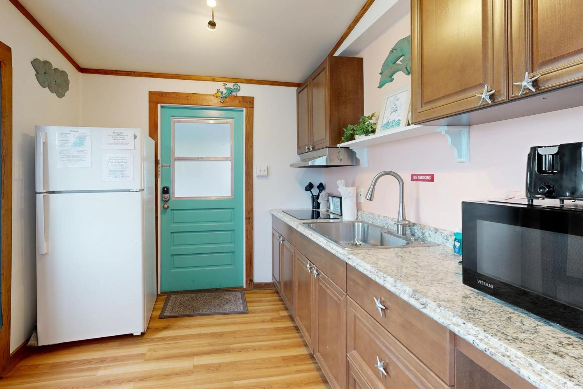 Four Flowers Guesthouse Кей Уест Стая снимка